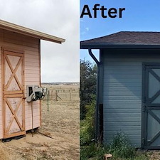 Brighton Barn Revival 3