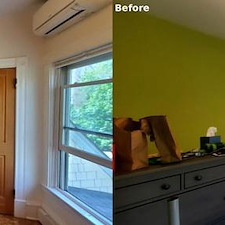 Interior Rooms Painting in Boulder, CO 2